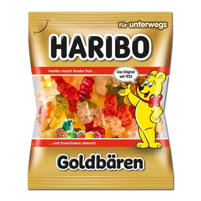 Haribo Goldbären 100g
