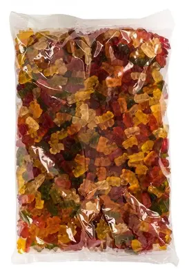 Haribo Goldbären 3kg