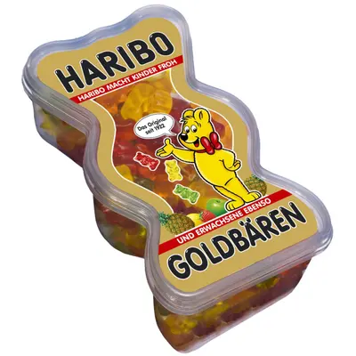 Haribo Goldbären 450g