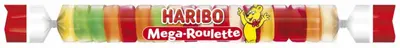 Haribo Mega-Roulette 45g