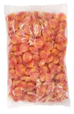 Haribo Pfirsiche 3kg