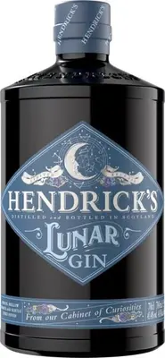 Hendrick's Lunar Gin 43,4% - 0,7l