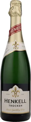 Henkell Sekt Trocken/Dry 11,5% - 0,75l
