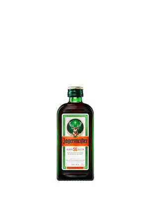 Jägermeister 35% -0,1l