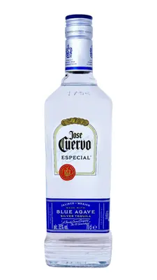 José Cuervo Especial Blue Agave Silver Tequila 35% - 0,7l