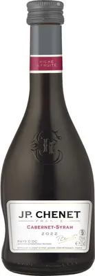 JP. CHENET Cabernet-Syrah 13,5% - 0,25l