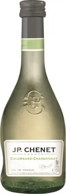 JP. CHENET Colombard-Chardonnay 12,5% - 0,25l