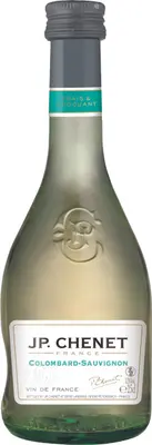 JP. CHENET Colombard-Sauvignon 11% - 0,25l