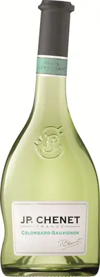 JP. CHENET Colombard-Sauvignon 11% - 0,75l