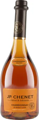 JP. CHENET French Brandy Chardonnay Signature 38% - 0,7l