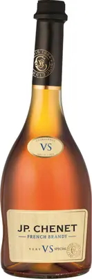 JP. CHENET French Brandy VS 36% - 0,7l