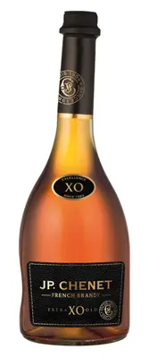 JP. CHENET French Brandy XO 38% - 0,7l