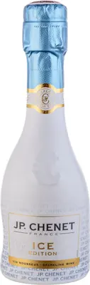 JP. CHENET ICE Edition Blanc 10,5% - 0,2l