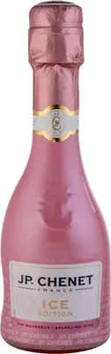 JP. CHENET ICE Edition Rosé 11% - 0,2l