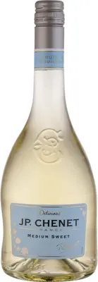 JP. CHENET Medium Sweet Blanc 11,5% - 0,75l