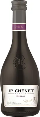 JP. CHENET Merlot 13,5% - 0,25l
