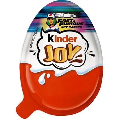 Kinder Joy 20g