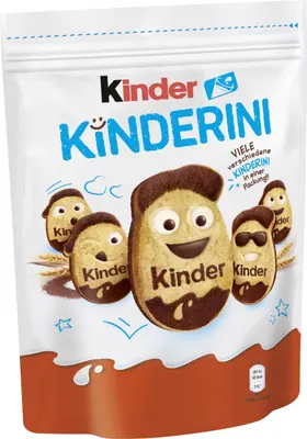 Kinder Kinderini 250g