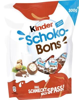 Kinder Schoko-Bons 300g