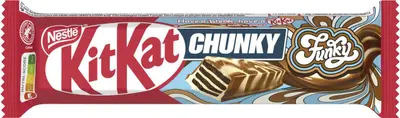 KitKat Chunky Funky 40g