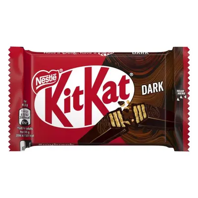 KitKat Dark 70% 41,5g