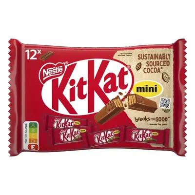 KitKat Mini 200g