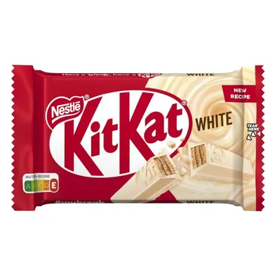 KitKat White 41,5g