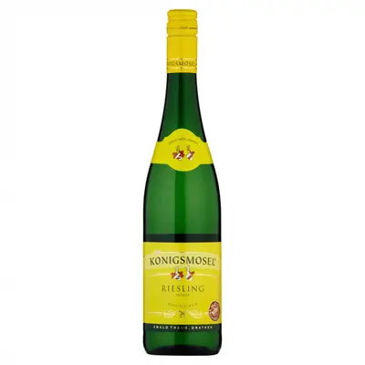 Königsmosel Riesling 8,5% - 0,75l