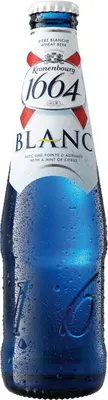 Kronenbourg 1664 Blanc 5% 24x330ml Bottle