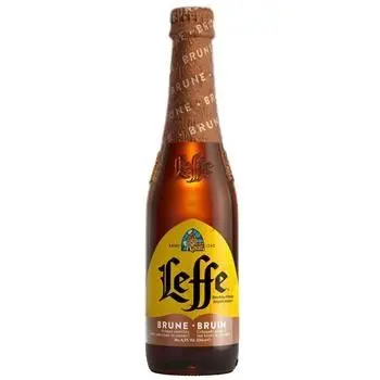 Leffe Brune 6,5% 24x330ml Bottle