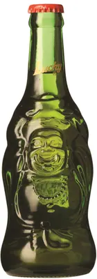 Lucky Buddha 4,7% 24x330ml Bottle