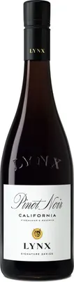 Lynx Pinot Noir 13,5% - 0,75l
