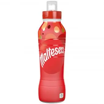 Maltesers Drink 350ml Bottle
