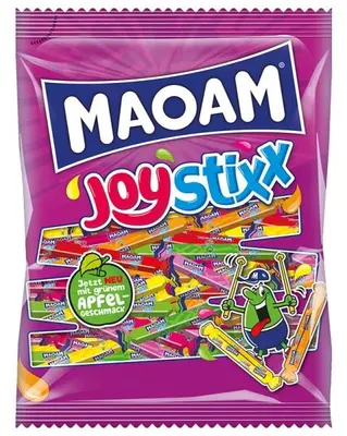 Maoam JoyStixx 325g