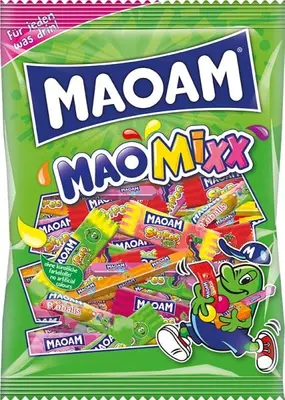 Maoam MaoMixx 250g