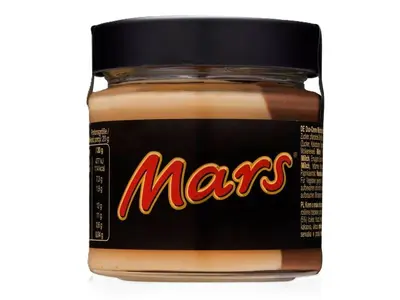 Mars Chocolate Spread 200g