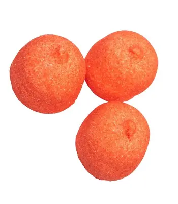Mellow Mellow Marshmallow Speckbälle rot 1kg