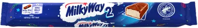 MilkyWay 30x43g