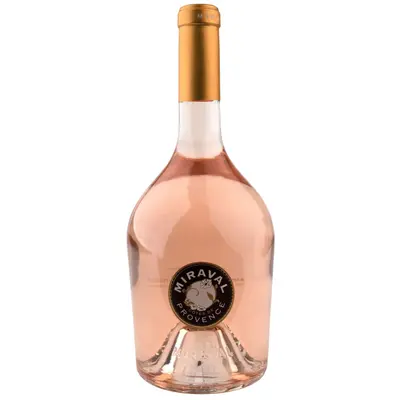 Miraval Rosé 12,5% - 0,75l