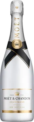 Moet & Chandon Ice Impérial Demi-Sec 12,5% - 0,75l