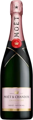 Moet & Chandon Rosé Impérial Brut 12,5% - 0,75l