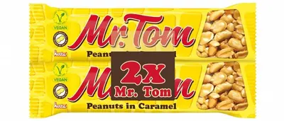 Mr. Tom 2x40g