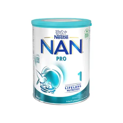 NAN Pro 1 800g TIN