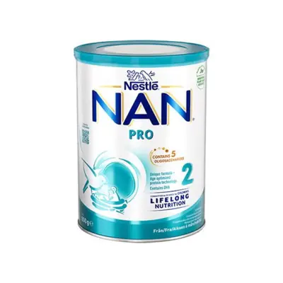 NAN Pro 2 800g TIN