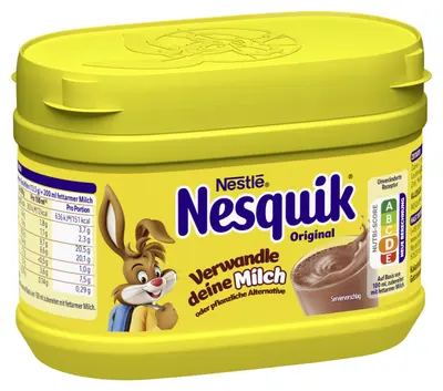 Nestlé Nesquik 280g