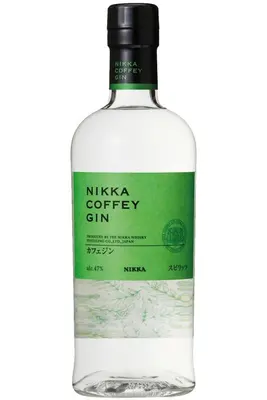 Nikka Coffey Gin 47% - 0.7l