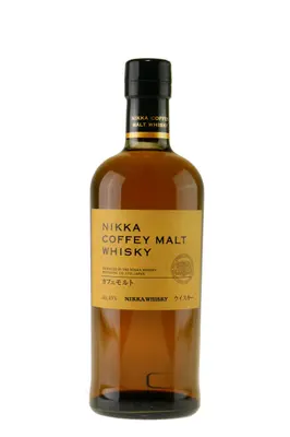 Nikka Coffey Malt Whisky 45% - 0,7l