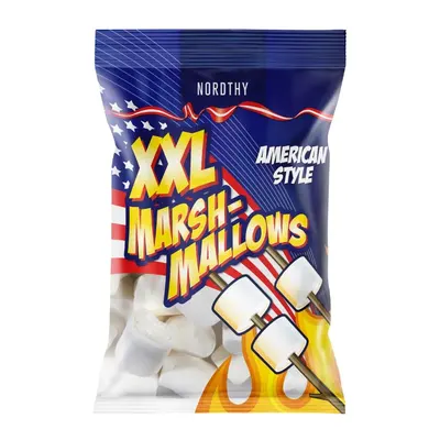 Nordthy XXL Marshmallows 700g