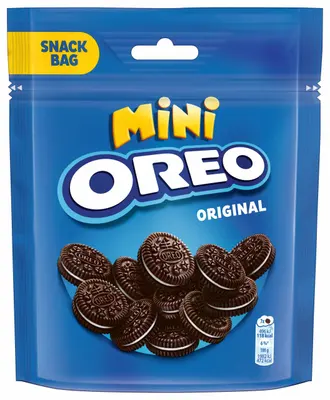 Oreo Mini Original 110g
