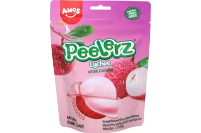 Peelerz Lychee 65g